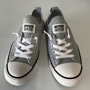 Converse sneakers